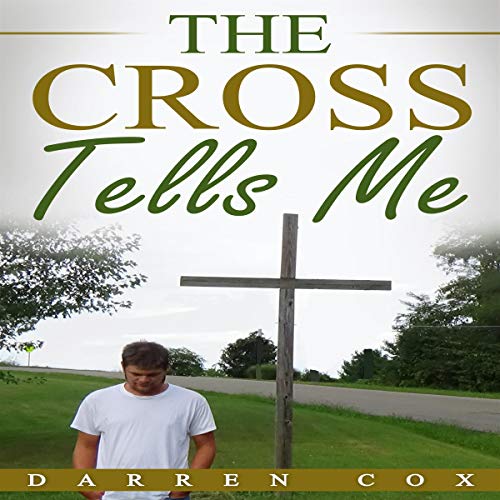 The-Cross-Tells-Me