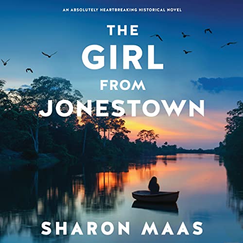 The-Girl-From-Jonestown