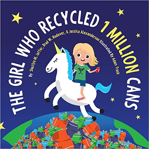 The-Girl-Who-Recycled-One-Million-Cans