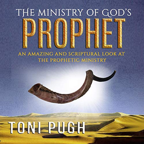 The-Ministry-of-Gods-Prophet