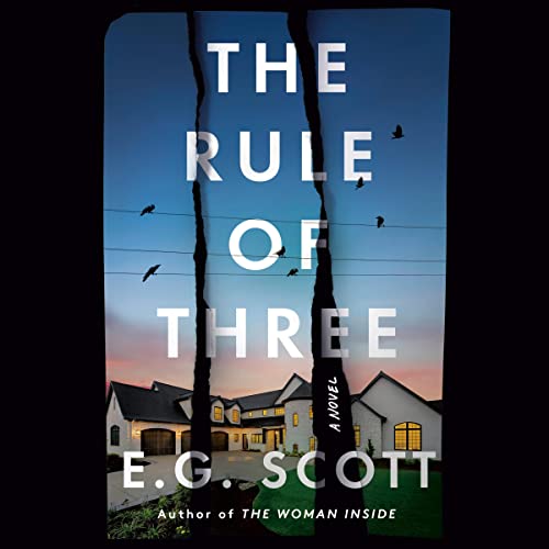 The-Rule-of-Three-A-Novel