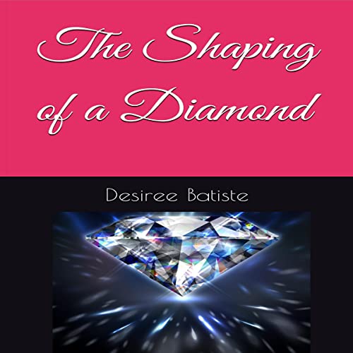 The-Shaping-of-a-Diamond