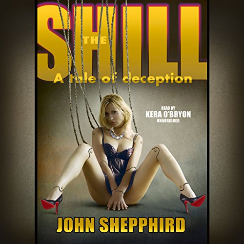 The-Shill-The-Shill-Trilogy-Book-1