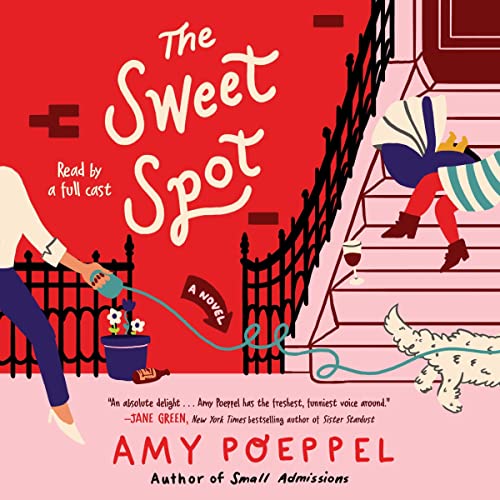 The-Sweet-Spot