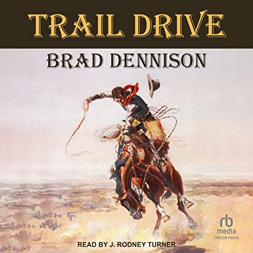 Trail-Drive-The-McCabes-Book-5