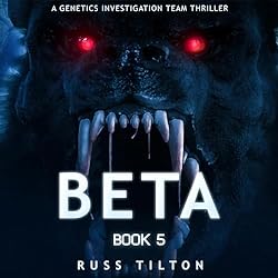 BETA-A-Genetics-Investigation-Team-Thriller