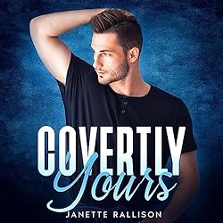 Covertly-Yours