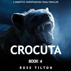 Crocuta-A-Genetics-Investigation-Team-Thriller-Book-4