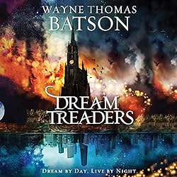 Dreamtreaders-The-Dreamtreaders-Series-Book-1