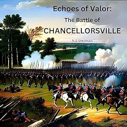 Echoes-of-Valor-The-Battle-of-Chancellorsville-Cannons-and-Courage