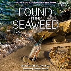 Found-in-the-Seaweed