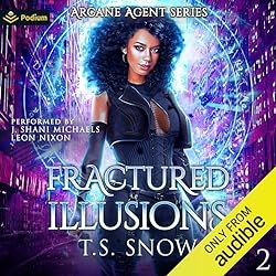 Fractured-Illusions-Arcane-Agent-Series-Book-2