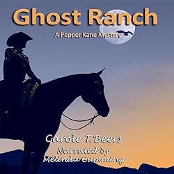 Ghost-Ranch