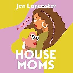 Housemoms-A-Novel