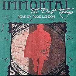 Immortal-The-First-Tango