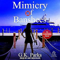 Mimicry-of-Banshees-Alexis-Parker-Book-3