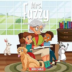Mrs.-Fuzzy