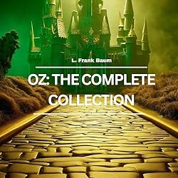 Oz-The-Complete-Collection
