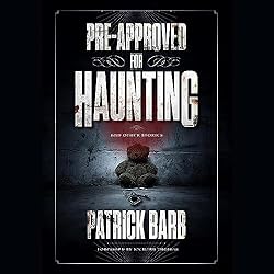 Pre-Approved-for-Haunting-And-Other-Stories