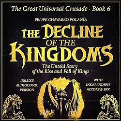 The-Decline-of-the-Kingdoms-The-Untold-Story-of-The-Rise-and-Fall-of-Kings-The-Great-Universal-Crusade-Book-5