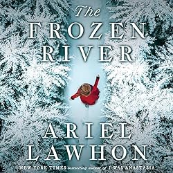 The-Frozen-River-A-Novel