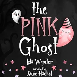 The-Pink-Ghost