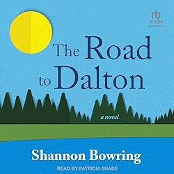 The-Road-to-Dalton-A-Novel