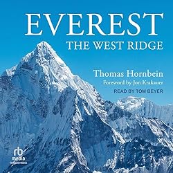 Everest-The-West-Ridge