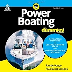 Power-Boating-for-Dummies-2nd-Edition