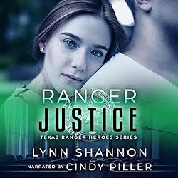 Ranger-Justice