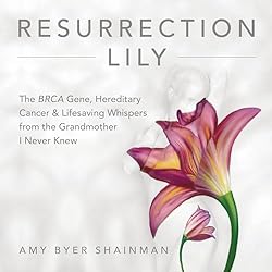 Resurrection-Lily