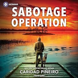 Sabotage-Operation-South-Beach-Security-K-9-Division-Book-1