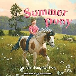 Summer-Pony