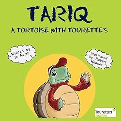 Tariq-A-Tortoise-with-Tourettes
