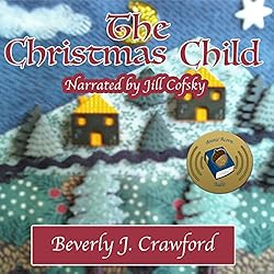 The-Christmas-Child-Beverly-Crawfords-Christmas-Book-1