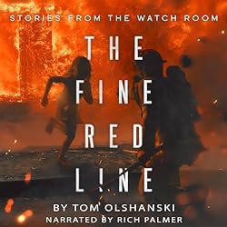 The-Fine-Red-Line