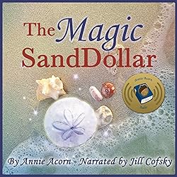 The-Magic-Sand-Dollar