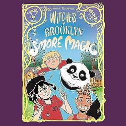 Witches-of-Brooklyn-SMore-Magic-A-Graphic-Novel-Witches-of-Brooklyn-Book-3