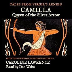 Camilla-Queen-of-the-Silver-Arrow