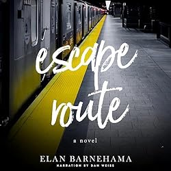 Escape-Route