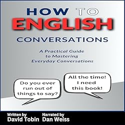 How-to-English-Conversations