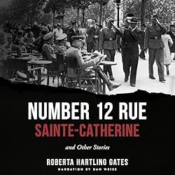 Number-12-Rue-Sainte-Catherine-And-Other-Stories