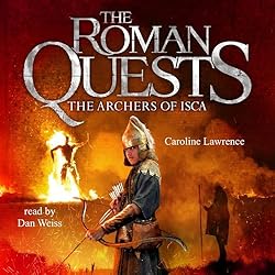 The-Archers-of-Isca-Book-2